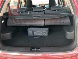 Chevrolet Groove